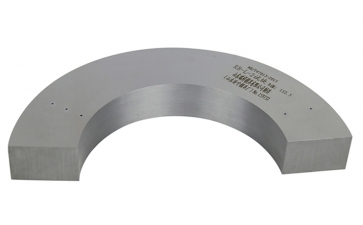 RB-L試塊 無損檢測 超聲波 探傷